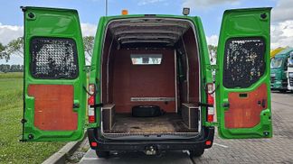 Finansowanie Van Renault MASTER 2.3 2019