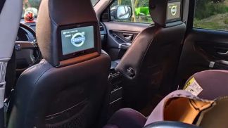 Lízing SUV Volvo XC90 2010