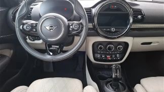 Leasing Wagon MINI Cooper S 2020