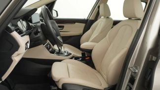 Financování Hatchback BMW 218 2021