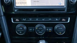 Leasing Wagon Volkswagen GOLF VARIANT 2015
