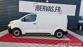 Finansowanie Van Peugeot Expert 2020