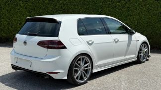 Finansowanie Hatchback Volkswagen GOLF R 2014