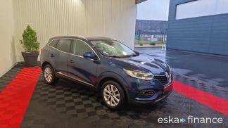 Finansowanie SUV Renault Kadjar 2020