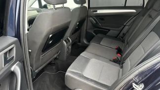 Finansowanie Hatchback Volkswagen Golf Sportsvan 2015