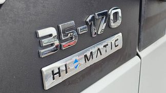 Finansowanie Van Iveco DAILY 35C17 2016