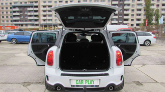 Finansowanie Wóz MINI Cooper 2015