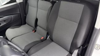 Leasing Hatchback Citroën Berlingo 2020