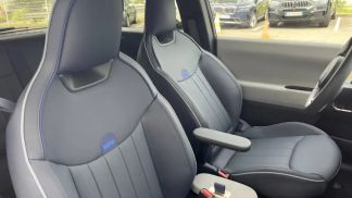 Leasing Sedan MINI Cooper SE 2024