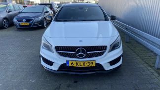 Finansowanie Sedan MERCEDES CLA 180 2013