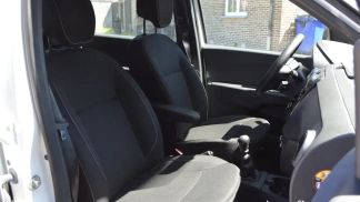 Lízing Hatchback Dacia Lodgy 2021