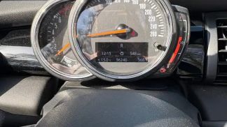 Financování Konvertibilní MINI Cooper 2020