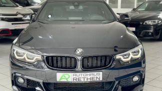 Finansowanie Coupé BMW 440 2017