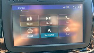 Finansowanie Wóz Dacia Lodgy 2018