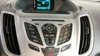 Finansowanie Hatchback Ford C-Max 2014