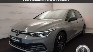 Leasing Sedan Volkswagen Golf 2022