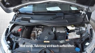 Lízing Hatchback MERCEDES V 300 2022