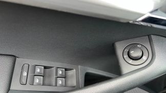 Leasing Wagon Skoda Octavia 2020