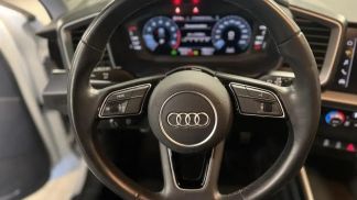 Finansowanie Hatchback Audi A1 2022