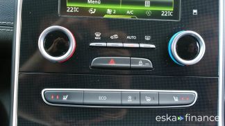 Finansowanie Hatchback Renault Scenic 2018