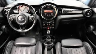 Finansowanie Zamienny MINI Cooper S 2018