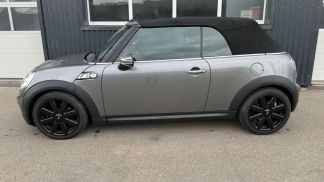 Finansowanie Zamienny MINI Cooper S 2010