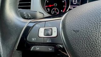 Finansowanie Hatchback Volkswagen Golf Sportsvan 2017
