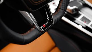 Finansowanie Wóz Audi RS6 2024