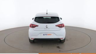 Leasing Hayon Renault Clio 2020