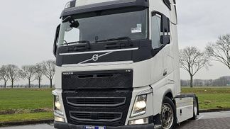 Leasing Tractor unit Volvo FH 460 2017