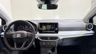 Leasing Hayon Seat Ibiza 2023
