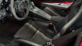 Finansowanie Coupé Porsche 991 2018