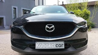 Leasing SUV Mazda CX-5 2019