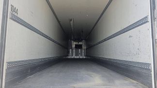 Leasing Semi-remorque Krone SD 2014