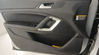 Finansowanie Wóz Peugeot 308 2015