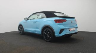 Leasing Convertible Volkswagen T-Roc 2022