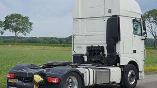 Leasing Tractor unit DAF XF 480 2018
