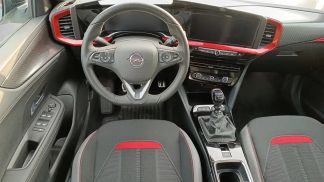 Finansowanie SUV Opel Mokka 2023