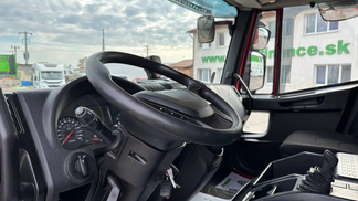 Leasing Open body truck Iveco EuroCargo 2018