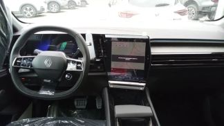 Leasing SUV Renault RAFALE 2024
