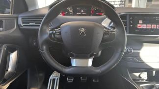 Leasing Sedan Peugeot 308 2020