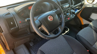 Finansowanie Van Fiat Ducato 2018