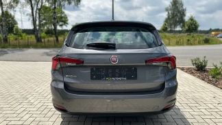 Lízing Kombi Fiat Tipo 2022