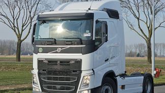 Lízing Traktor Volvo FH 460 2018