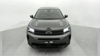 Finansowanie SUV Citroën C5 Aircross 2024