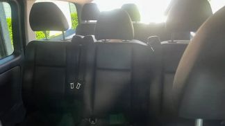 Lízing Hatchback MERCEDES VITO 2023