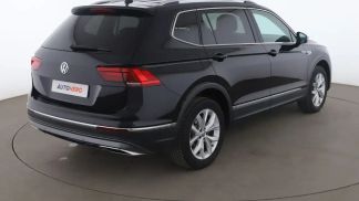 Finansowanie SUV Volkswagen Tiguan Allspace 2019