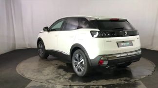 Lízing SUV Peugeot 3008 2024