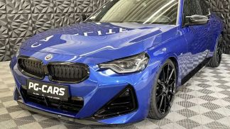 Finansowanie Coupé BMW 240 2022