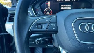 Finansowanie Wóz Audi A4 Allroad 2016